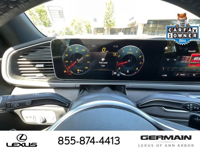 Used 2021 Mercedes-Benz GLE 350 4MATIC image 16