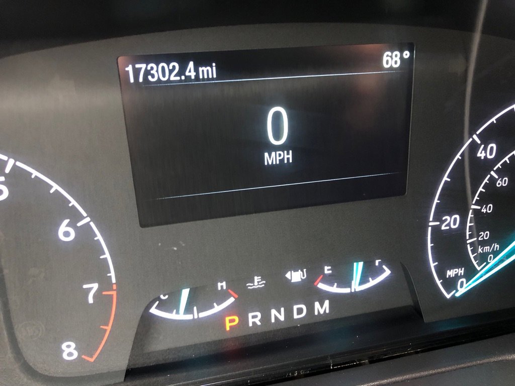 Used 2024 Ford Transit 250 Low Roof w/ Exterior Upgrade Package image 35