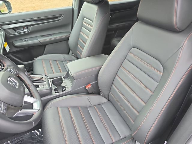 New 2026 Honda CR-V Sport-L image 15