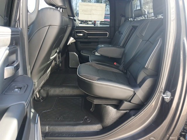 New 2026 RAM 4500 Laramie w/ Laramie Trim Package image 18