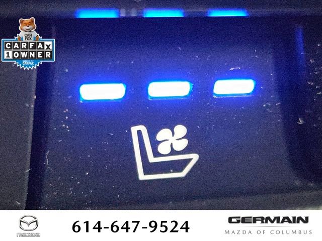 Certified 2025 MAZDA CX-50 2.5 Hybrid w/ Premium Plus Pkg image 34