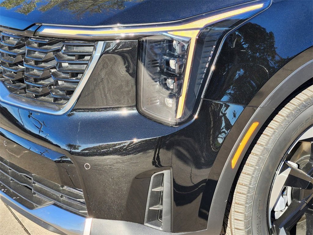 New 2026 Kia Sorento EX AWD/4WD image 7