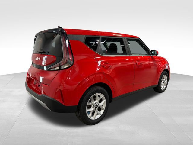 Used 2024 Kia Soul LX w/ Option Group 015 image 7