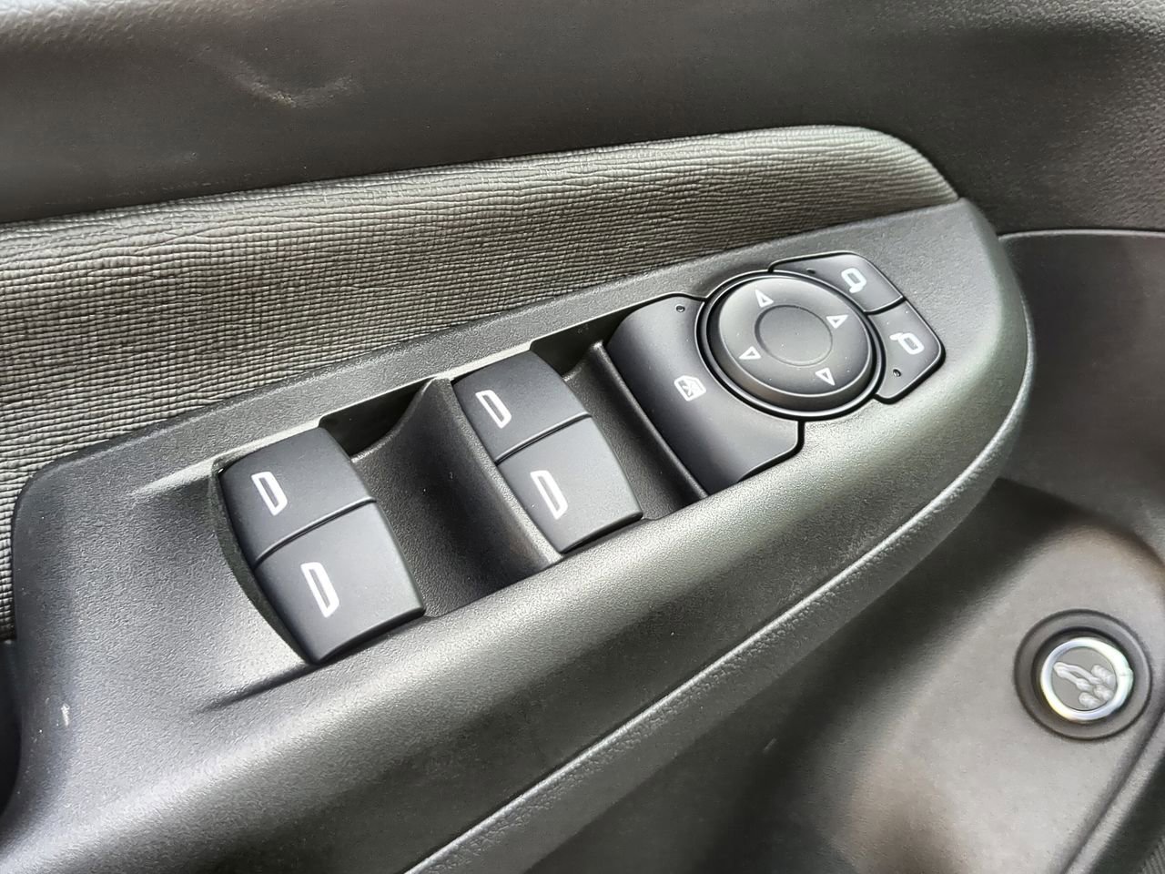 New 2026 Buick Envista Preferred w/ Convenience I Package image 21
