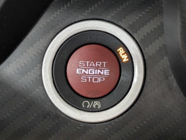Used 2023 RAM 1500 TRX w/ TRX Level 2 Equipment Group AWD/4WD image 29