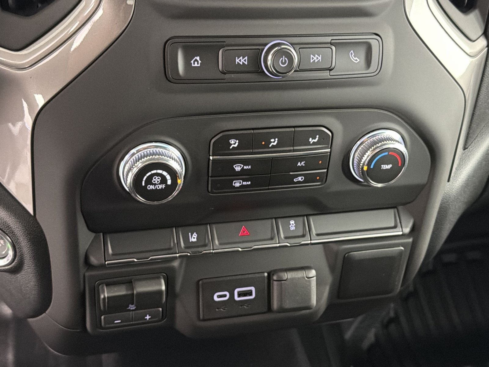 New 2026 GMC Sierra 2500 Pro AWD/4WD image 21