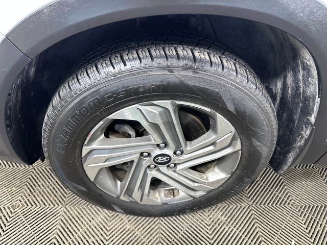 Used 2022 Hyundai Santa Fe SEL w/ Convenience + Premium Package image 10