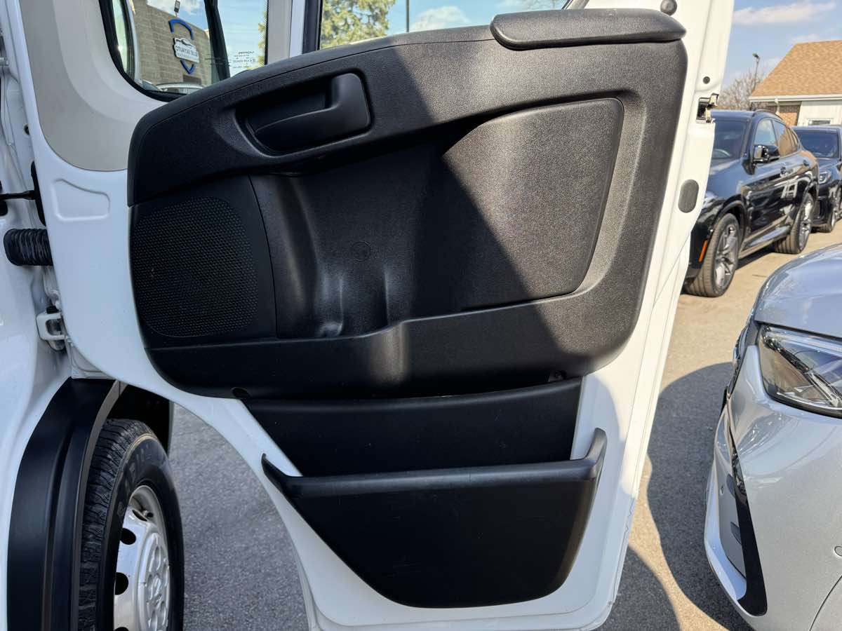 Used 2019 RAM ProMaster 1500 image 28