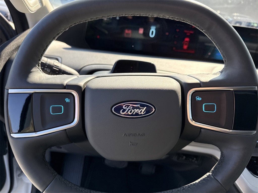 Used 2025 Ford Expedition Max Active image 26