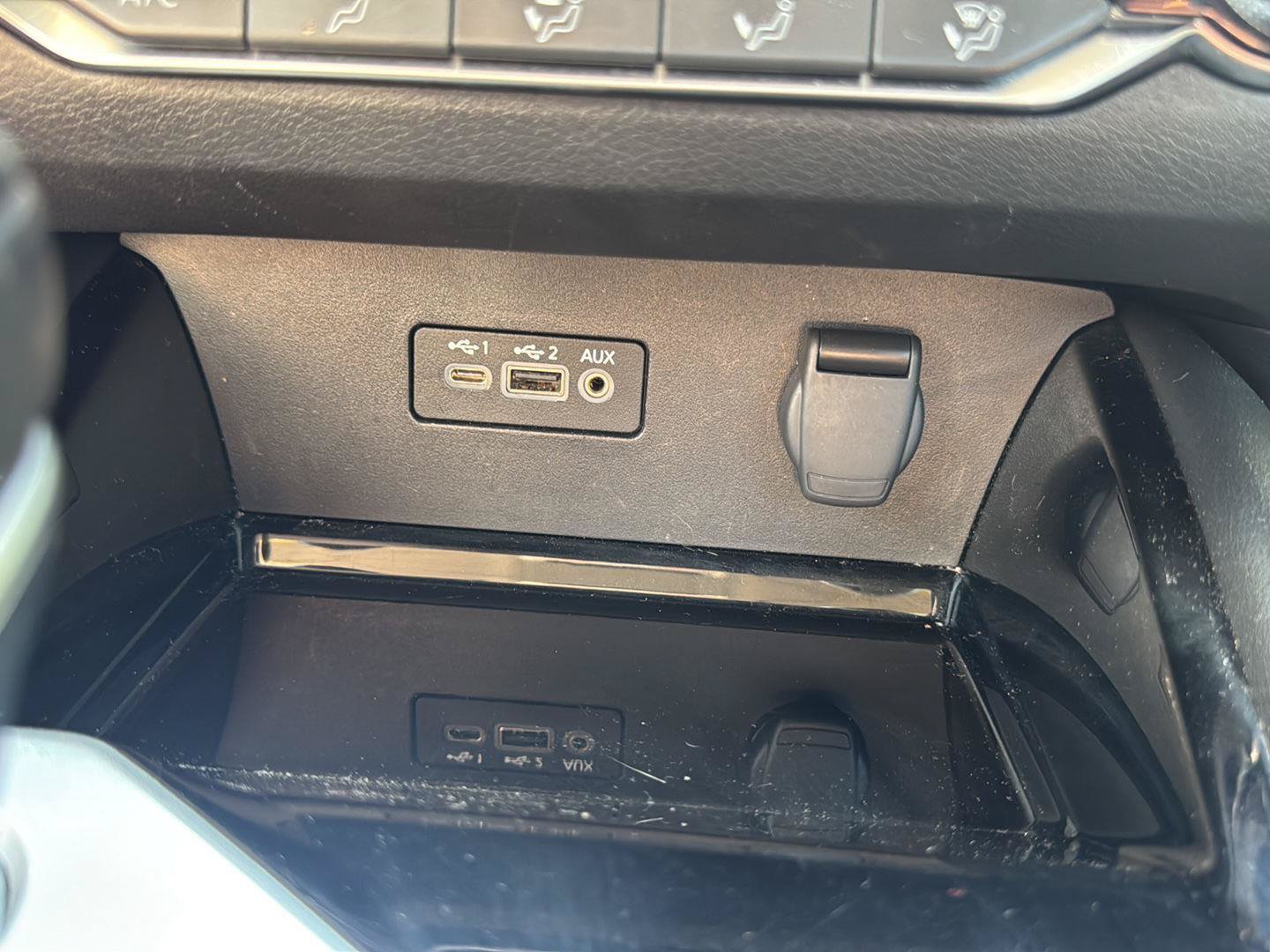 Used 2024 Nissan Altima 2.5 SR FWD image 16
