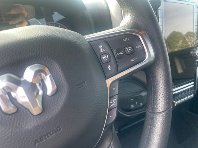 New 2026 RAM 3500 Tradesman image 20