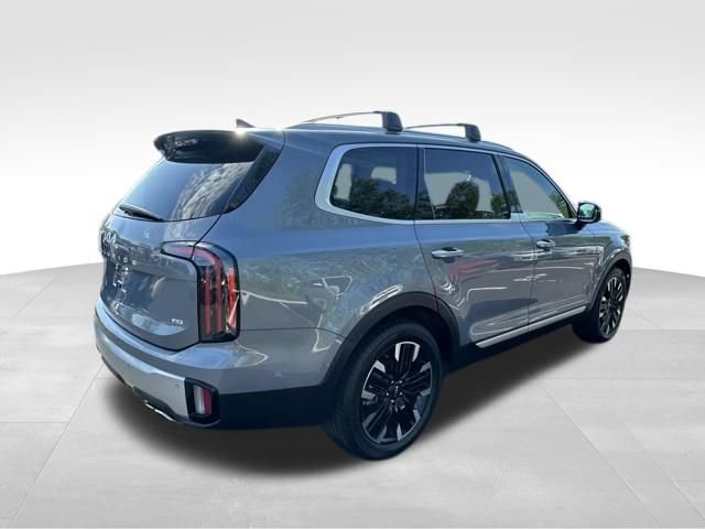 Used 2024 Kia Telluride SX Prestige AWD/4WD image 7