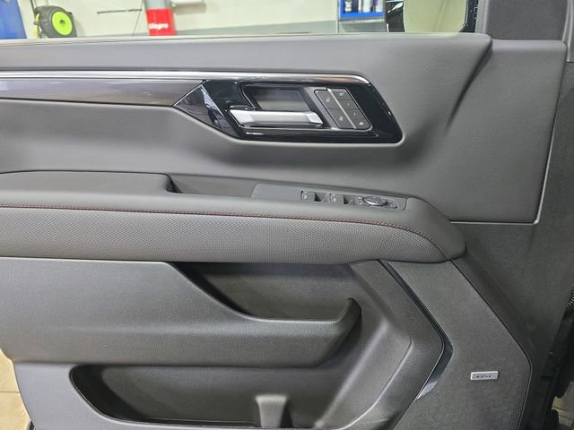 New 2026 Chevrolet Tahoe RST w/ RST Capability Package image 29