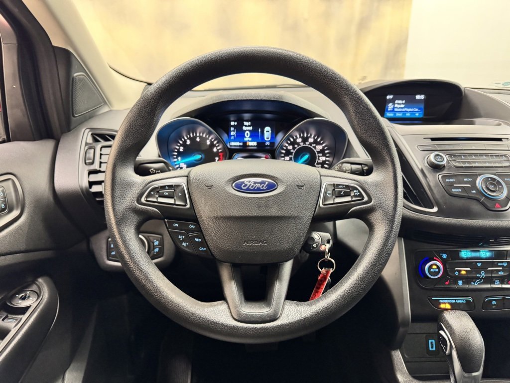 Used 2018 Ford Escape SE image 18