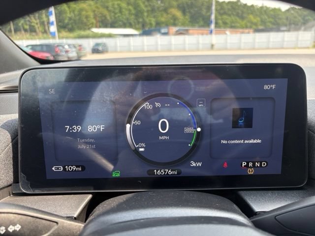 Used 2024 Honda Prologue EX image 27