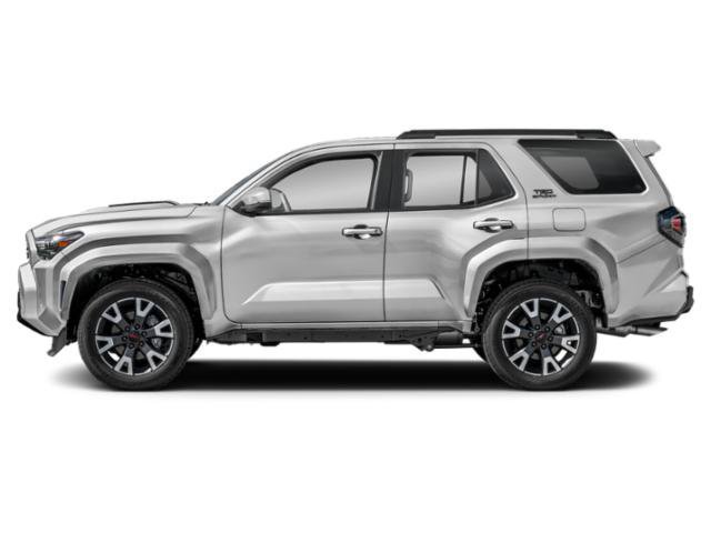 New 2026 Toyota 4Runner TRD Sport AWD/4WD image 3