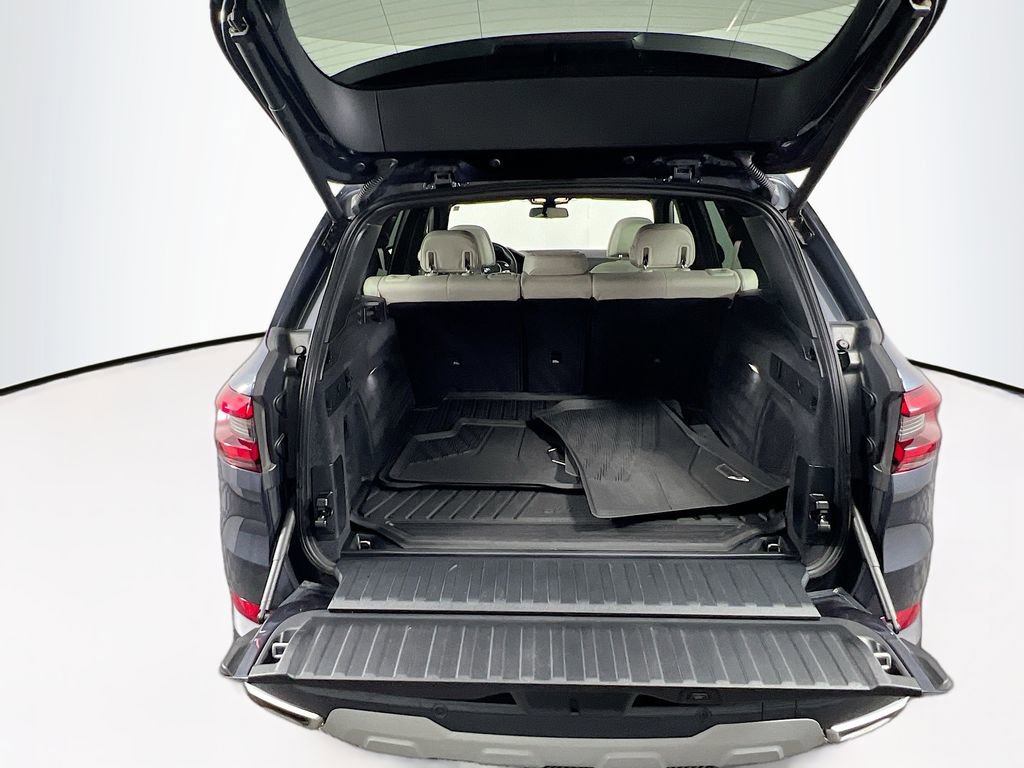 Used 2022 BMW X5 xDrive40i image 28