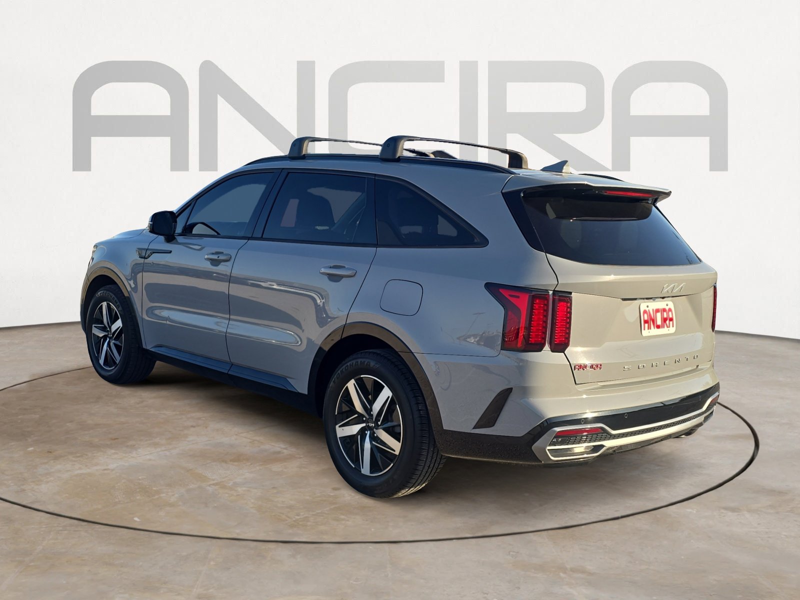 Used 2022 Kia Sorento EX w/ Panoramic Sunroof Package image 8