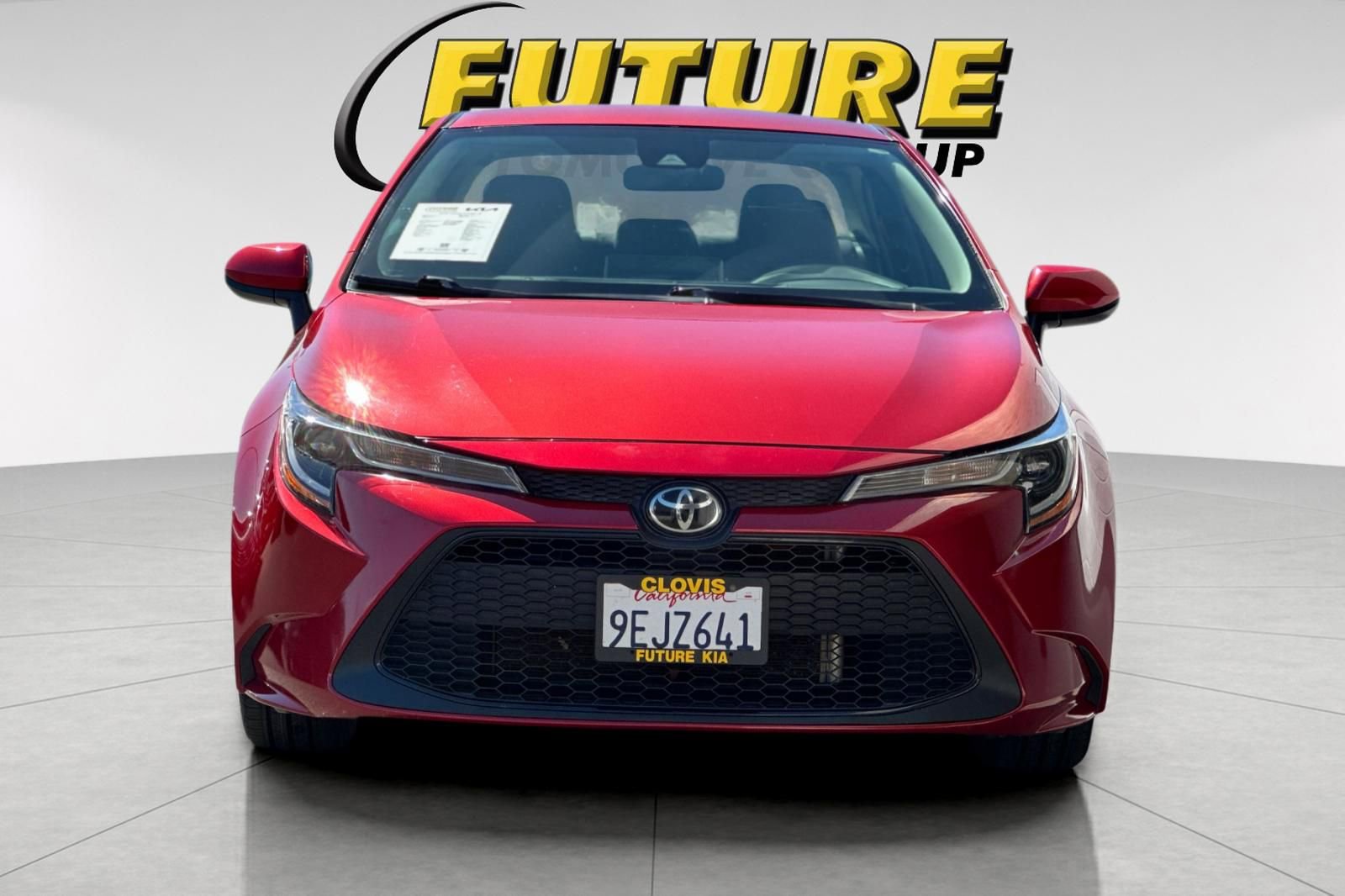 Used 2020 Toyota Corolla LE image 9