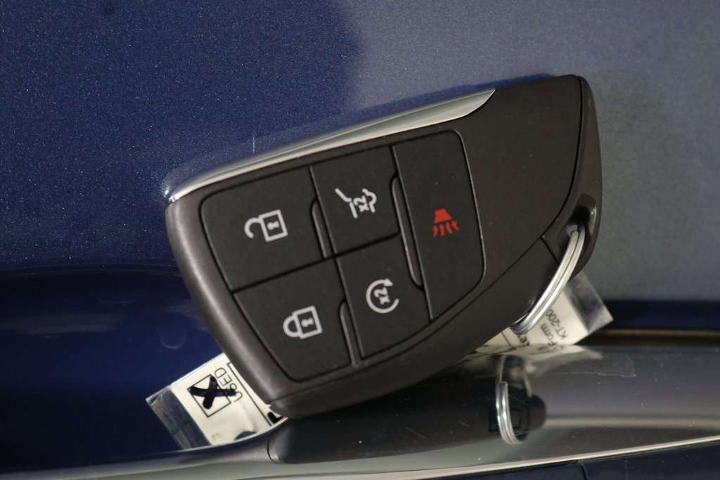 Used 2024 GMC Acadia Denali image 36