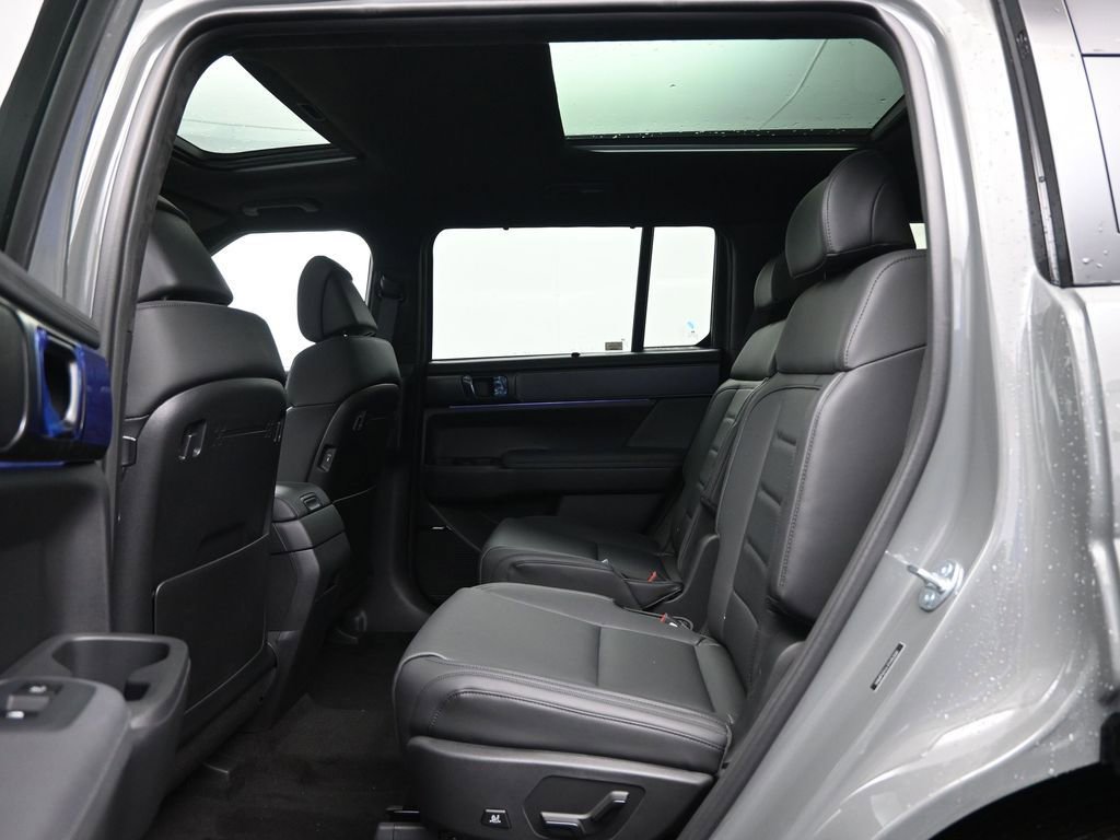 New 2026 Hyundai Santa Fe Calligraphy image 29