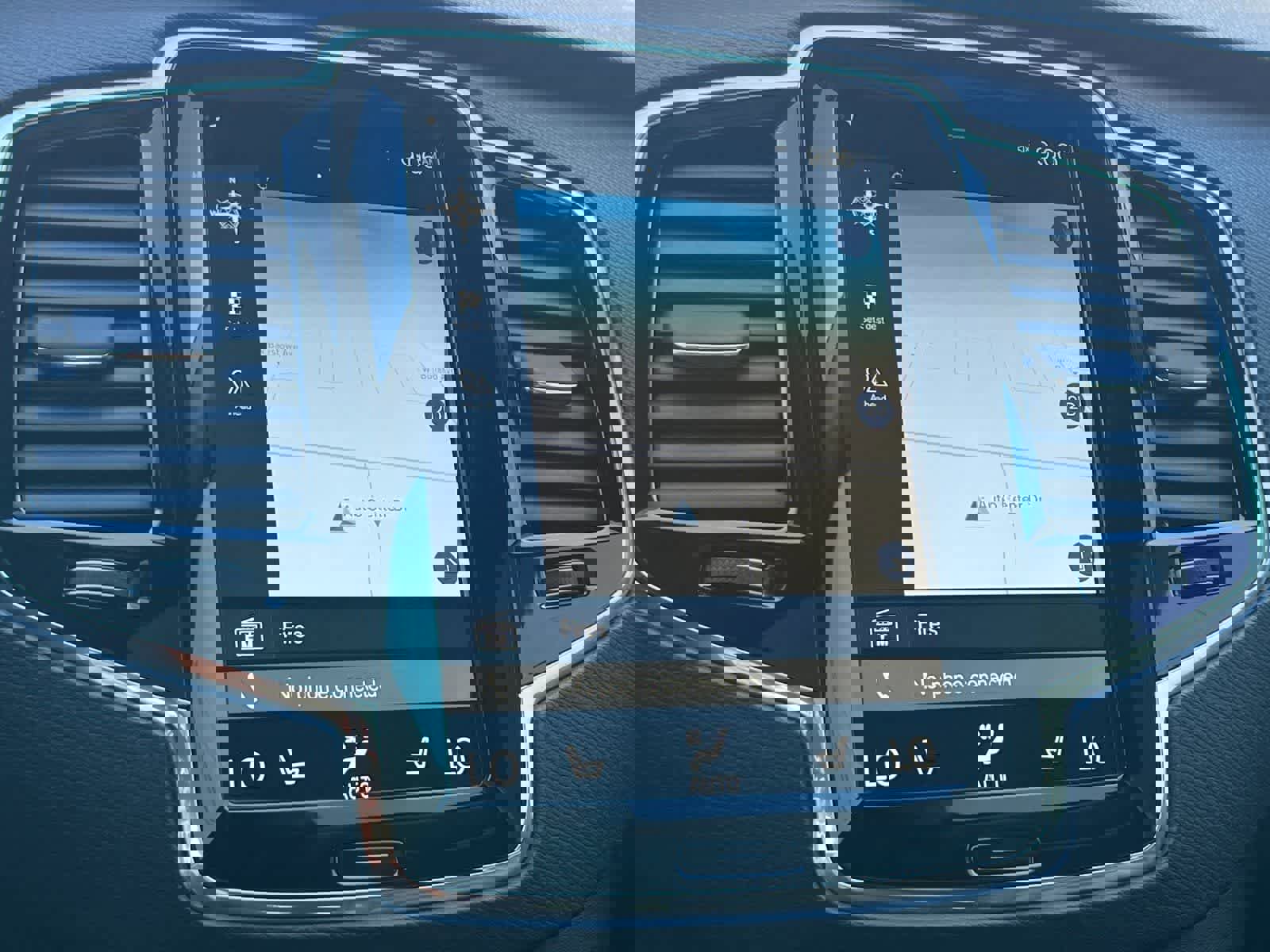 Used 2017 Volvo XC90 T6 Momentum w/ Vision Package image 21