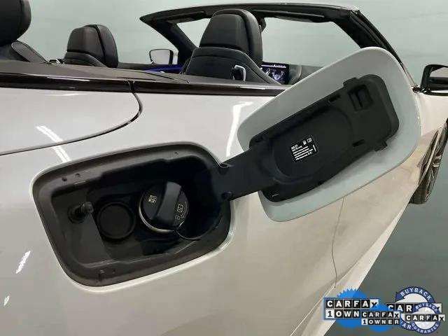 Used 2025 BMW 840i xDrive Convertible image 83