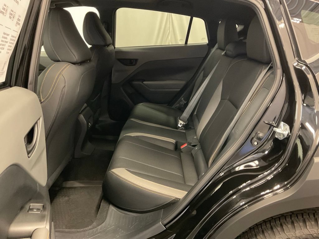 New 2026 Subaru Crosstrek 2.5i Wilderness AWD/4WD image 30