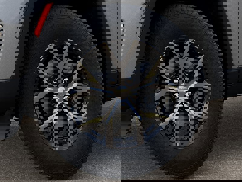 New 2025 Jeep Grand Cherokee Limited image 26