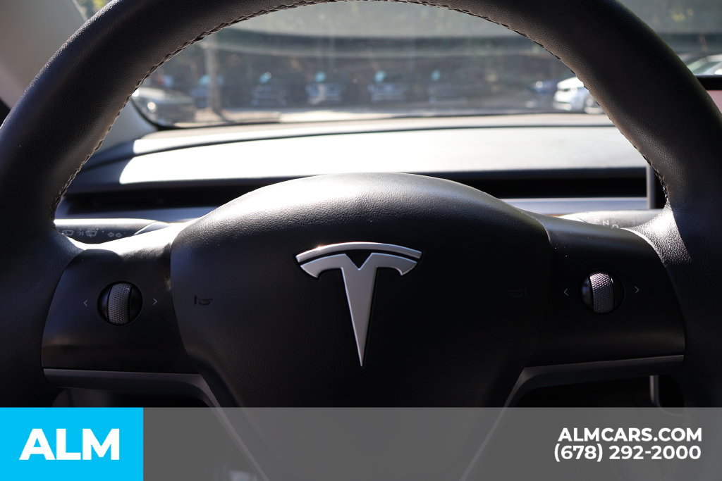 Used 2023 Tesla Model 3 Standard Range RWD image 26