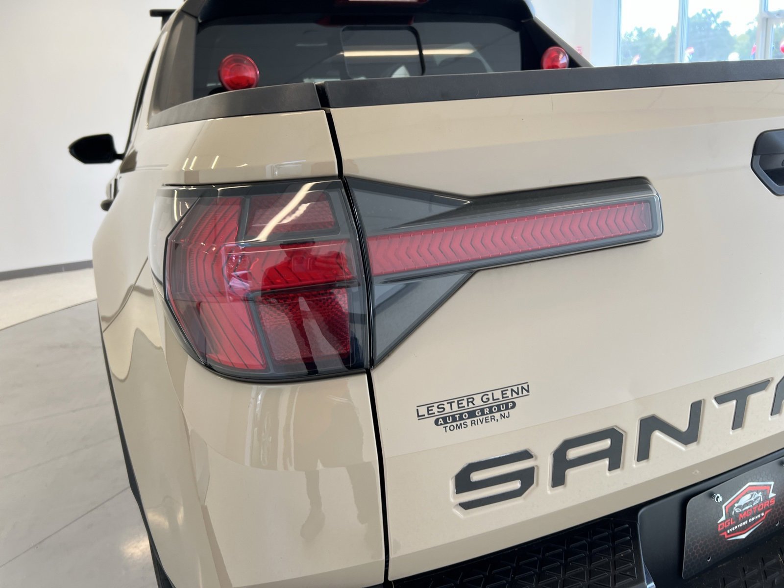 Used 2023 Hyundai Santa Cruz SEL w/ Activity Package image 46