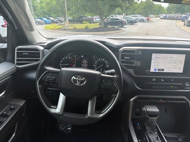 Used 2023 Toyota Tundra SR5 AWD/4WD image 15