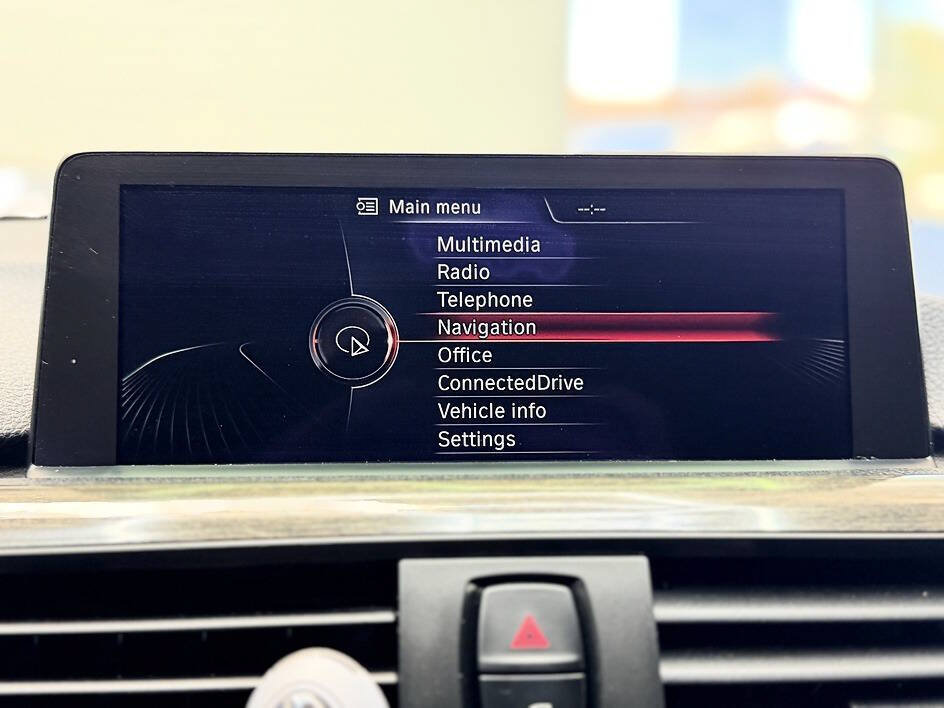 Used 2014 BMW 428i xDrive Coupe AWD/4WD image 8