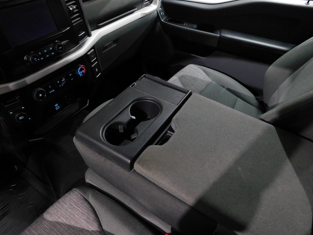 Used 2023 Ford F150 XLT w/ XTR Package image 68