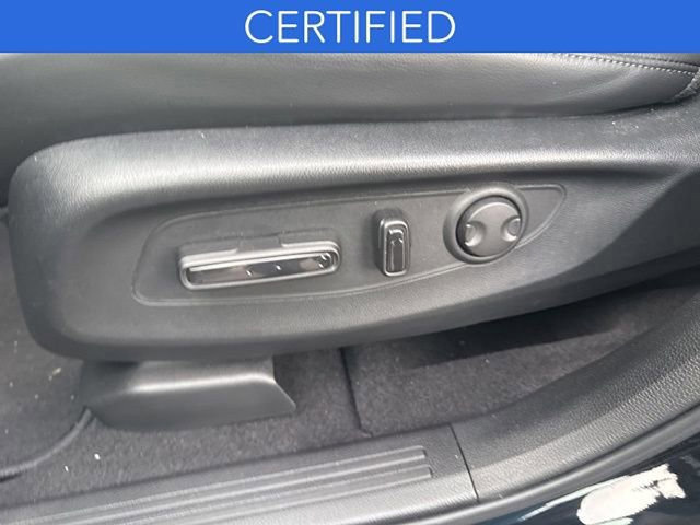 Used 2024 Honda CR-V EX-L image 13
