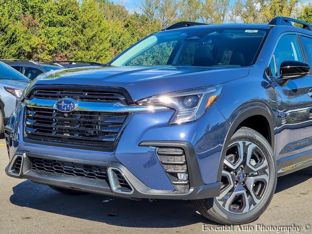 New 2025 Subaru Ascent Touring w/ Popular Package #2 image 2