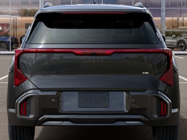 New 2027 Kia Seltos X-Line S AWD/4WD image 14