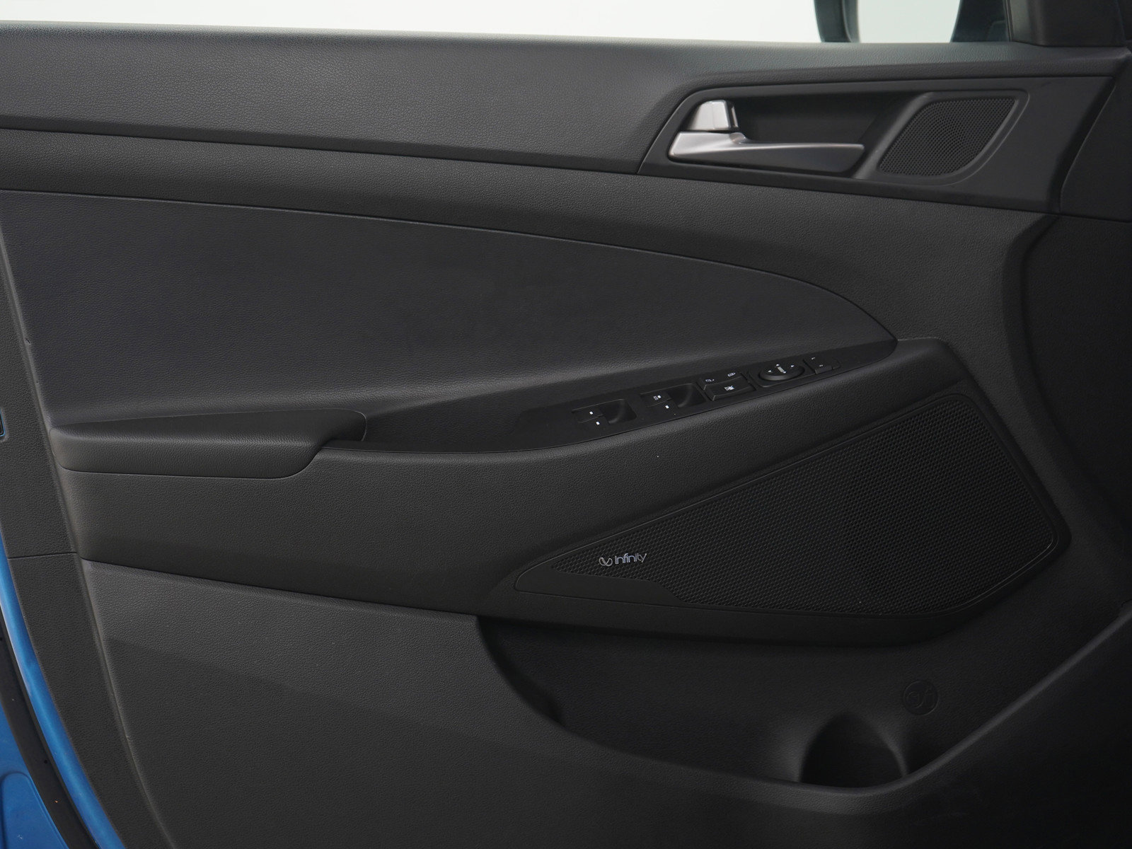 Used 2018 Hyundai Tucson SEL Plus w/ Cargo Package image 20