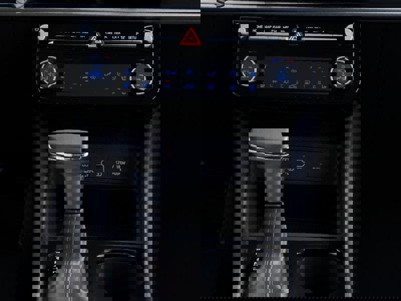 New 2026 Hyundai Tucson SEL image 16