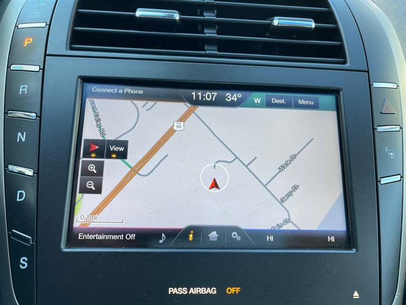 Used 2013 Lincoln MKZ image 23