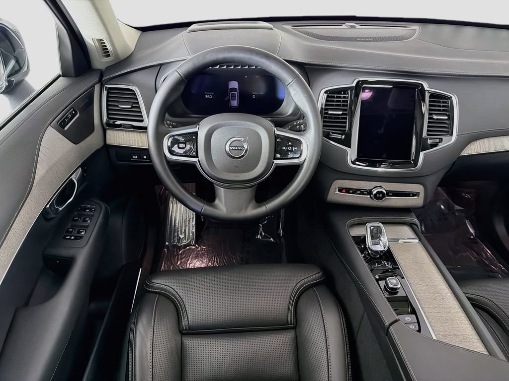 Used 2024 Volvo XC90 T8 Ultimate w/ Protection Package Premier AWD/4WD image 24