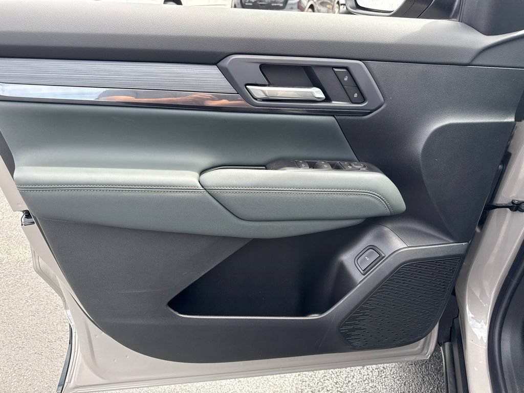 New 2026 GMC Terrain AT4 AWD/4WD image 15