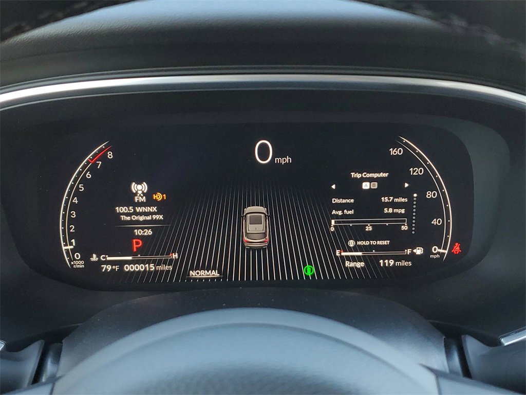 New 2026 Acura MDX w/ Advance Package image 26