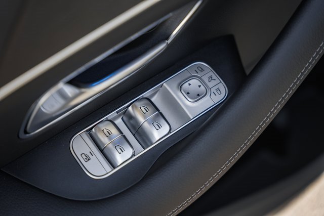 New 2026 Mercedes-Benz GLS 450 4MATIC image 43