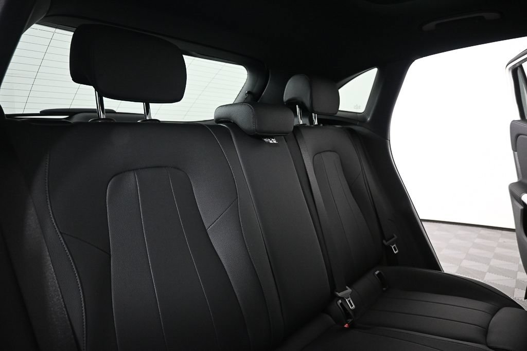 Certified 2026 Mercedes-Benz GLA 250 image 21