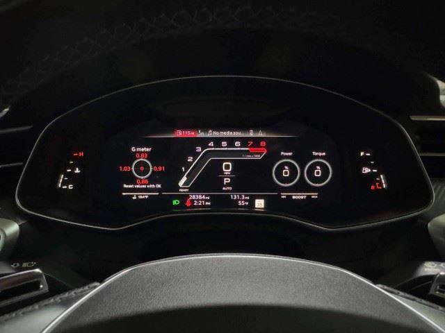 Used 2021 Audi RS 7 Sportback AWD/4WD image 56