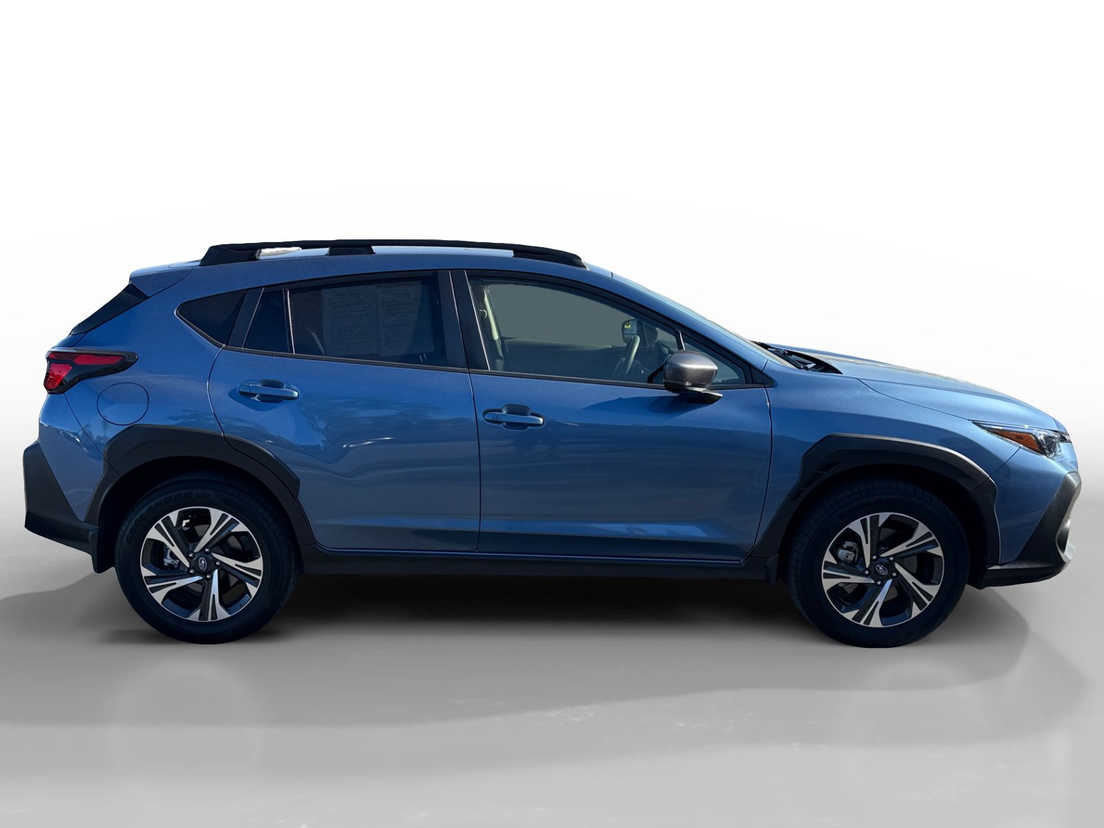 Used 2024 Subaru Crosstrek 2.0i Premium image 6