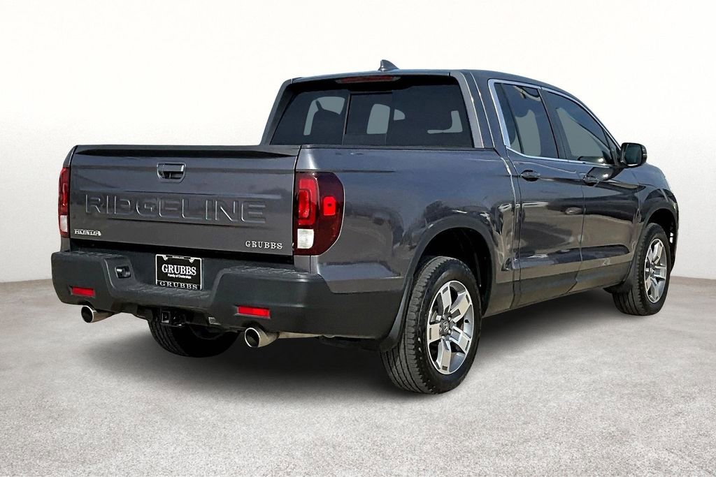 Used 2024 Honda Ridgeline RTL image 15