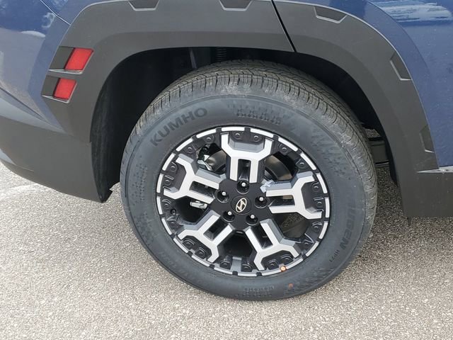 New 2026 Hyundai Tucson XRT image 5