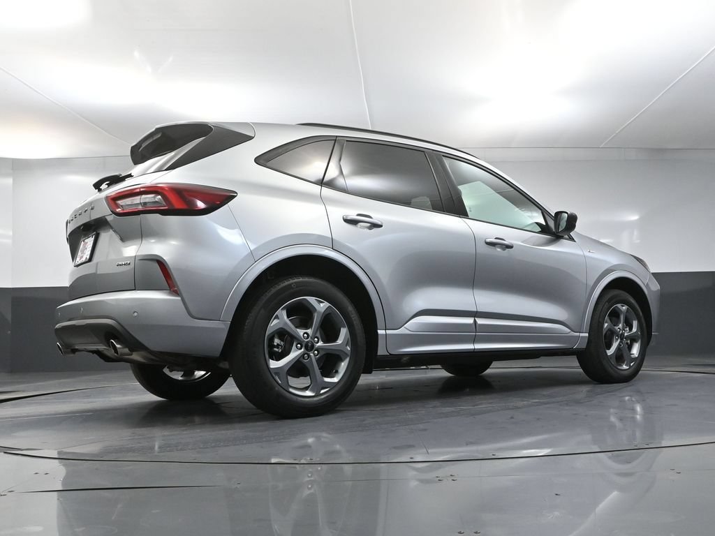 Used 2023 Ford Escape ST-Line w/ Tech Pack #1 AWD/4WD image 51
